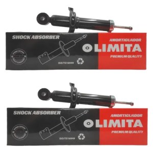 Amortiguadores Para Honda Crv 2007-2011 Traseros
