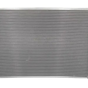 Radiador Para Chery Tiggo 2 1.5 2016-2021