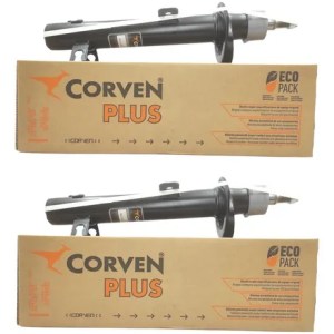 Amortiguadores Para Ford Ecosport 2003-2008 4x4 Delanteros