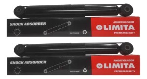 Amortiguadores Para Suzuki Grand Vitara 2006-2018 Traseros