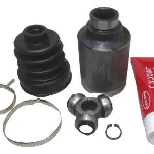 Homocinetica Caja Para Suzuki Maruti 1995-2008