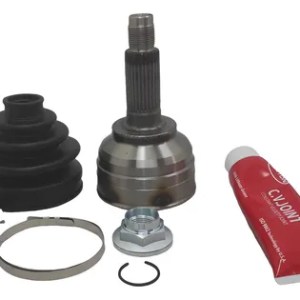 Homocinetica Rueda Para Carens 1.8 2000-2006