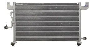 Radiador Condensador Chery Iq 1.1 2008-2014