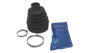 Fuelle Homocinetica Rueda Para Ssangyong Korando 2011-2017