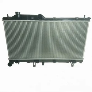Radiador Para Subaru Legacy 2.0 2.5 2004-2020