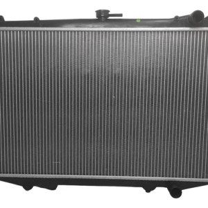 Radiador Para Nissan D21 2.4 1993-2010