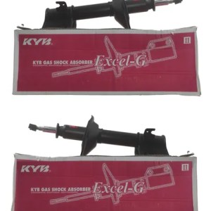 Amortiguadores Para Subaru Outback 1999-2003 Delanteros