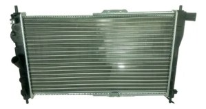 Radiador Para Daewoo Espero 1995-2000