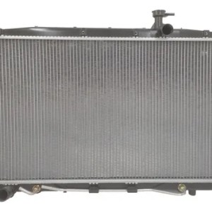 Radiador Para Santa Fe 2006-2009 Automático