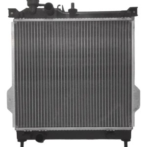 Radiador Para Eon 800 2013-2017
