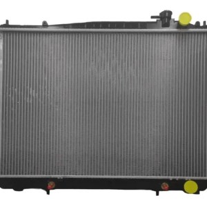 Radiador Para Nissan Pathfinder R50 3.3 1995-2003 Automático