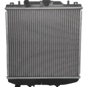 Radiador Para Daewoo Tico 800 1996-2005