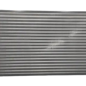 Radiador Para Volkswagen Vento 2.0 2012-2015