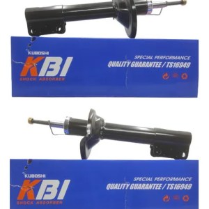Amortiguadores Para Mazda 323 1990-1998 Traseros