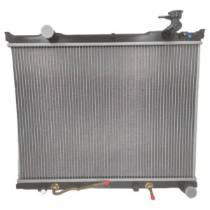 Radiador Para Sorento 2.5 2007-2009 Automático