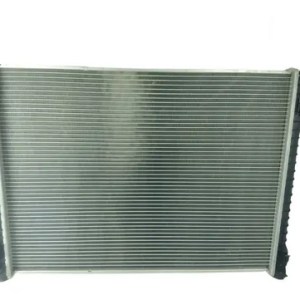 Radiador Para Chevrolet Captiva 2.4 2011-2018