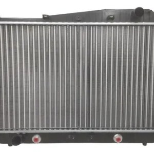 Radiador Para Chevrolet Epica 2004-2006 Automático