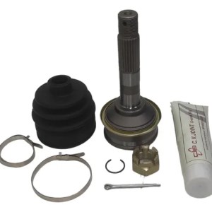 Homocinetica Rueda Para Daihatsu Charade G20 850 1979-1985