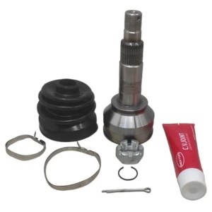 Homocinetica Rueda Para Subaru Loyale 1.8 4x2 1985-1993