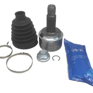 Homocinetica Rueda Para Honda Crv 2.4 2013-2014
