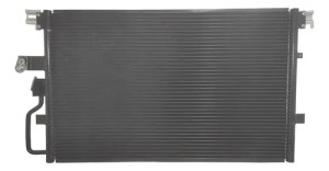 Radiador Condensador Para Chevrolet Equinox 3.4 2005