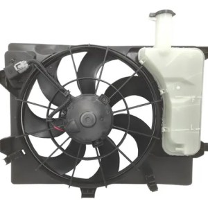 Electroventilador Para Elantra 2011-2013