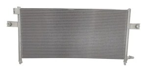 Radiador Condensador Para Nissan Terrano 2.4 2.5 1998-2010