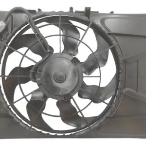 Electroventilador Para Elantra 2007-2011