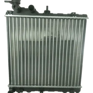 Radiador Para Atos 1997-2004