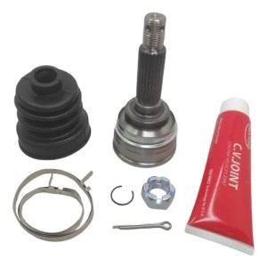 Homocinetica Rueda Para Suzuki Maruti 1995-2008