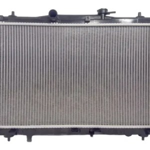 Radiador Para Cerato 2004-2007