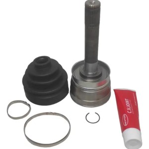 Homocinetica Rueda Para Nissan Terrano 2.7 Pr50 1995-1997