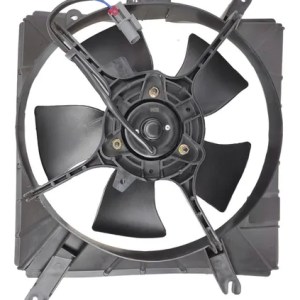 Electroventilador Para Avella 1994-2001