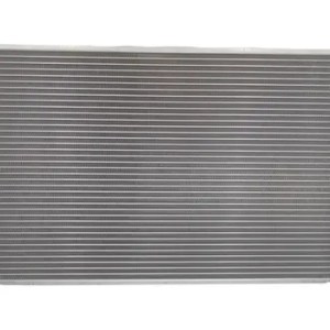 Radiador Para Chevrolet Sail 1.4 2011-2016