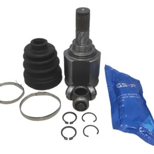 Homocinetica Caja Para Nissan Versa 1.6 2012-2018