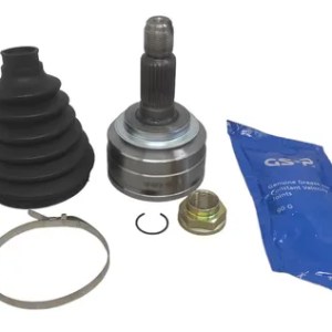 Homocinetica Rueda Para Honda Fit 1.4 2002-2008