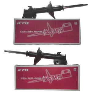 Amortiguadores Para Subaru Legacy 1999-2003 Delanteros