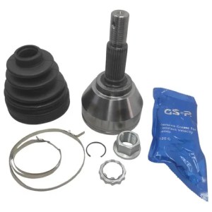 Homocinetica Rueda Para Xtrail Nt31 2.0 2007-2014 Diesel