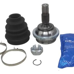 Homocinetica Rueda Para Peugeot 206 1.6 2004-2010