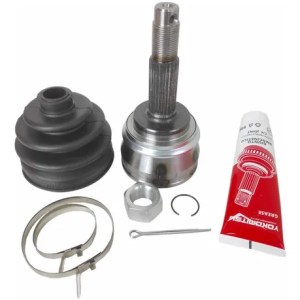 Homocinetica Rueda Para Nissan V16 2005-2011