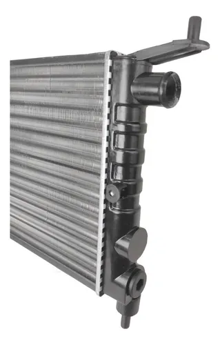 Radiador Para Chevrolet Corsa 1.4 1.6 1993-2012 S/ac - Imagen 4