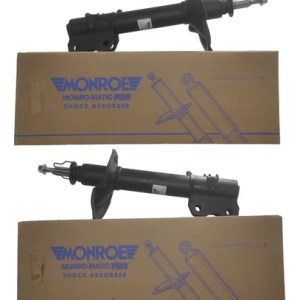 Amortiguadores Para Nissan Xtrail T30 2001-2012 Delanteros
