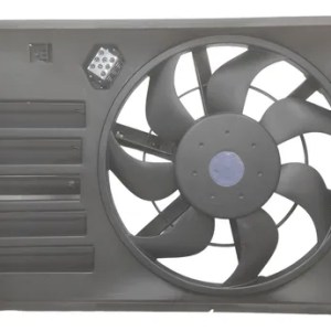 Electroventilador Para Greatwall Wingle 5 2.2 2011-2019