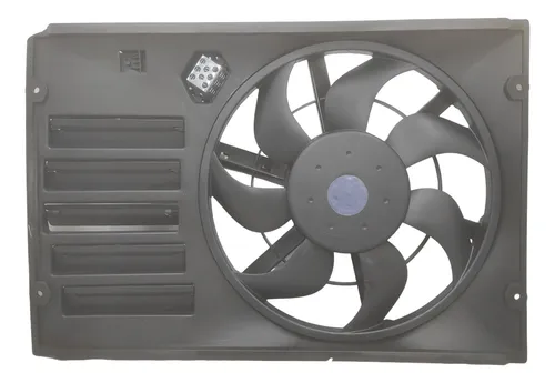 Electroventilador Para Greatwall Wingle 5 2.2 2011-2019
