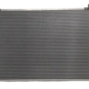 Radiador Condensador Para Toyota Rav4 2013-2018