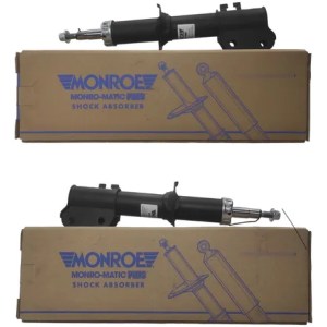 Amortiguadores Para Suzuki Alto 2006-2011 Delanteros
