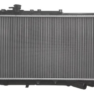 Radiador Para Spectra 1.6 2000-2004