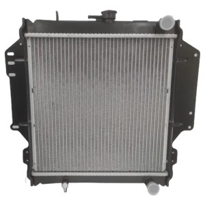 Radiador Para Suzuki Samurai I 1.3 1984-1996