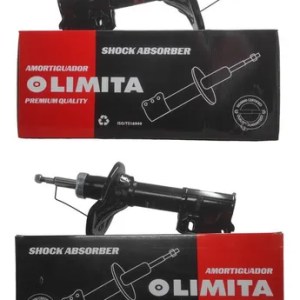 Amortiguadores Para Trajet 2001-2007 Delanteros
