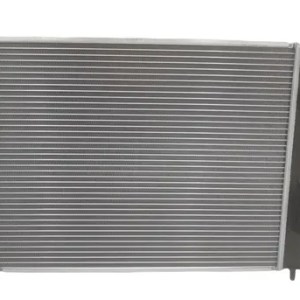 Radiador Para Renault Symbol 1.6 2010-2018